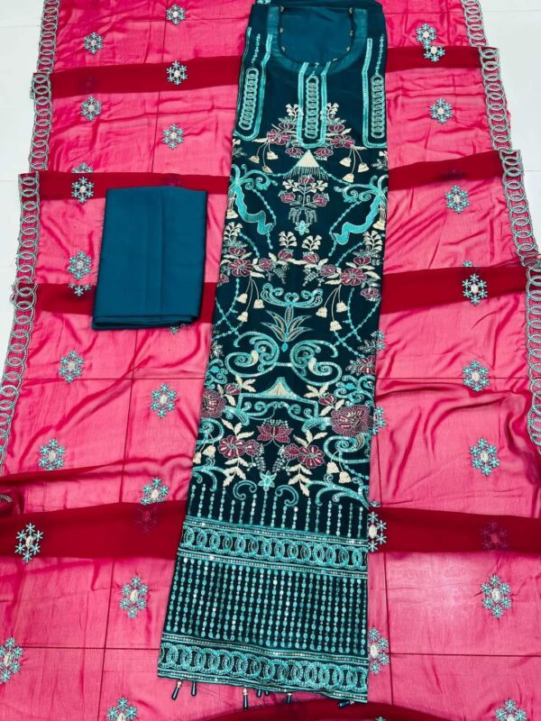 ETHNIC 3PCS-BASE