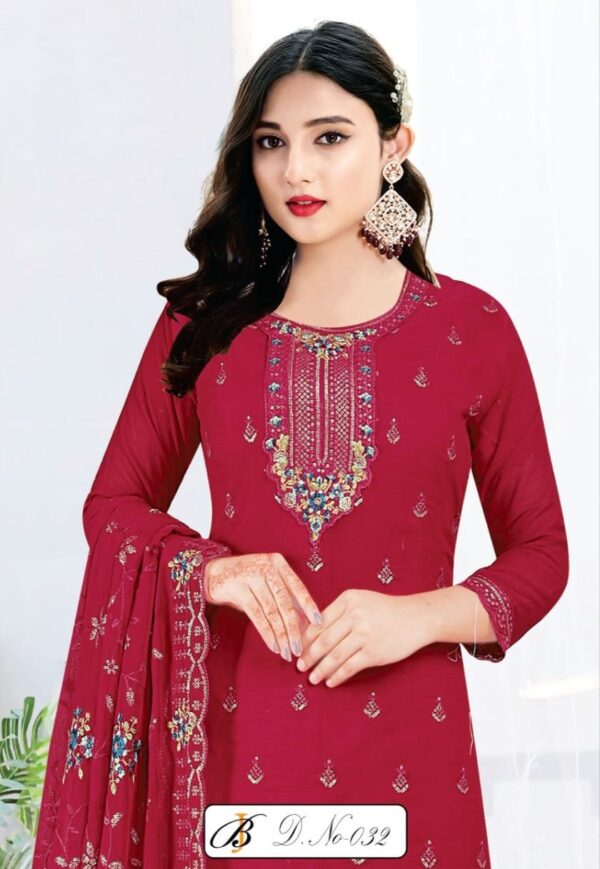 Luxury Party Dress. - Image 3