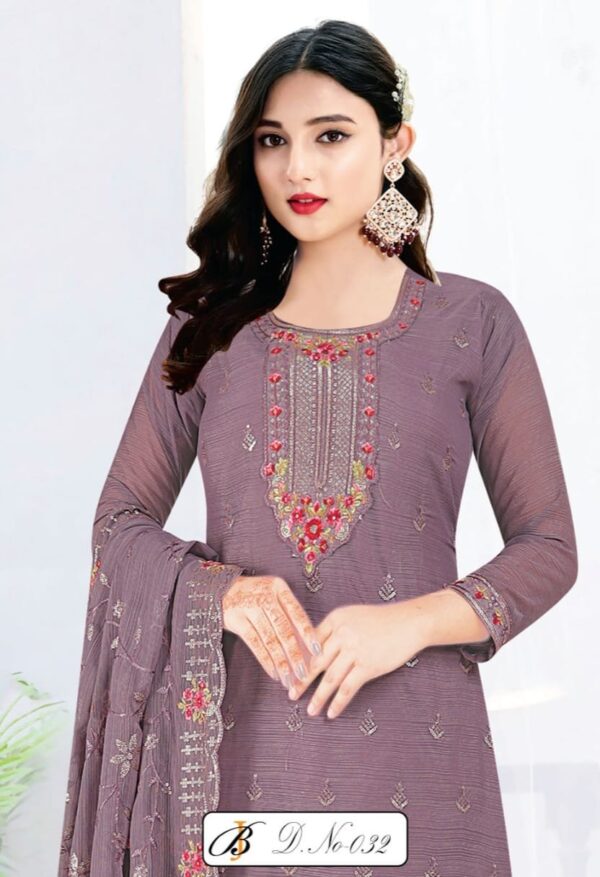 Luxury Party Dress. - Image 5