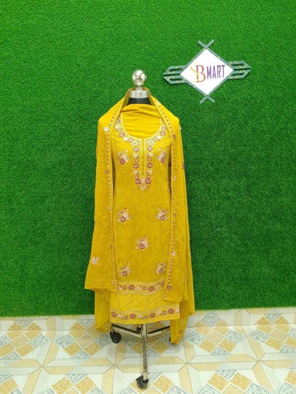 Premium Quality Party Wear - Image 4