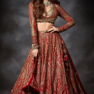 Pakistani Dress