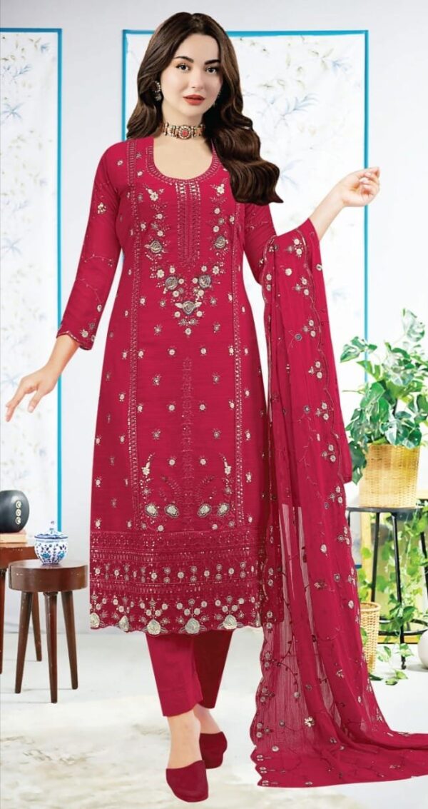 Premium Quality Party Dress.