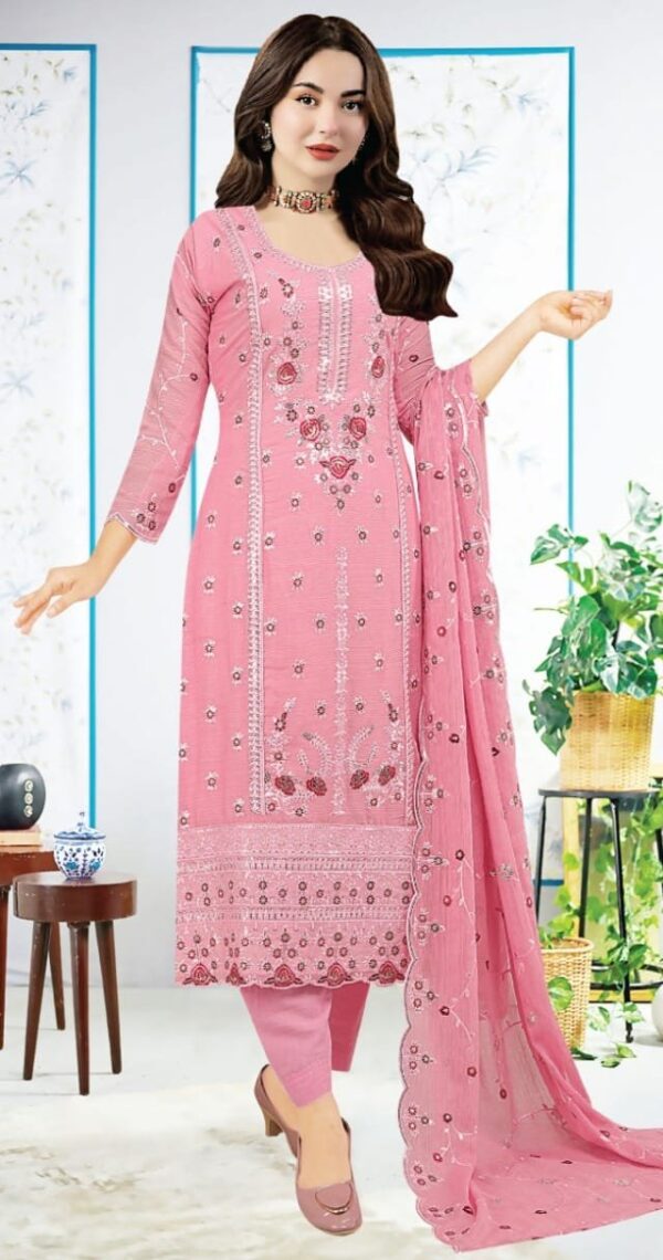 Premium Quality Party Dress. - Image 6