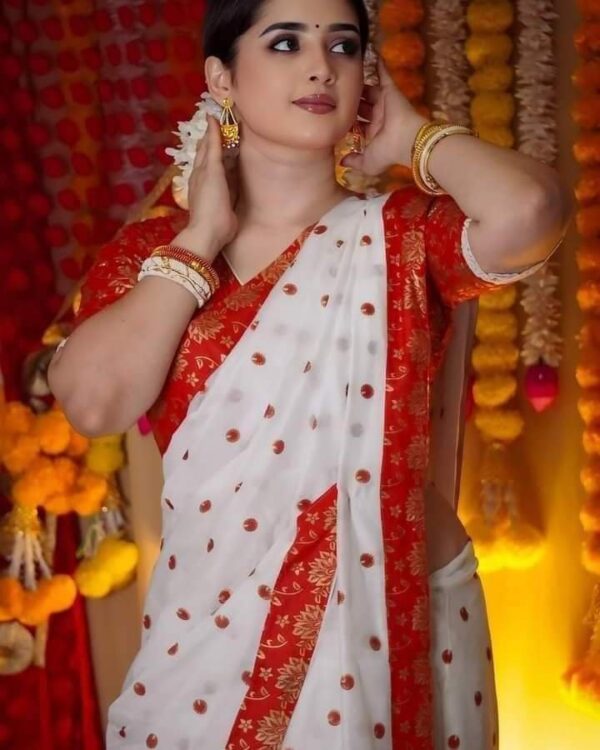 Best Quality Sharee - Image 2