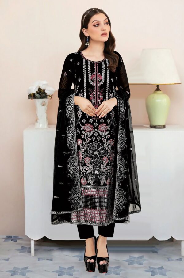 Premium Quality Party Dress.